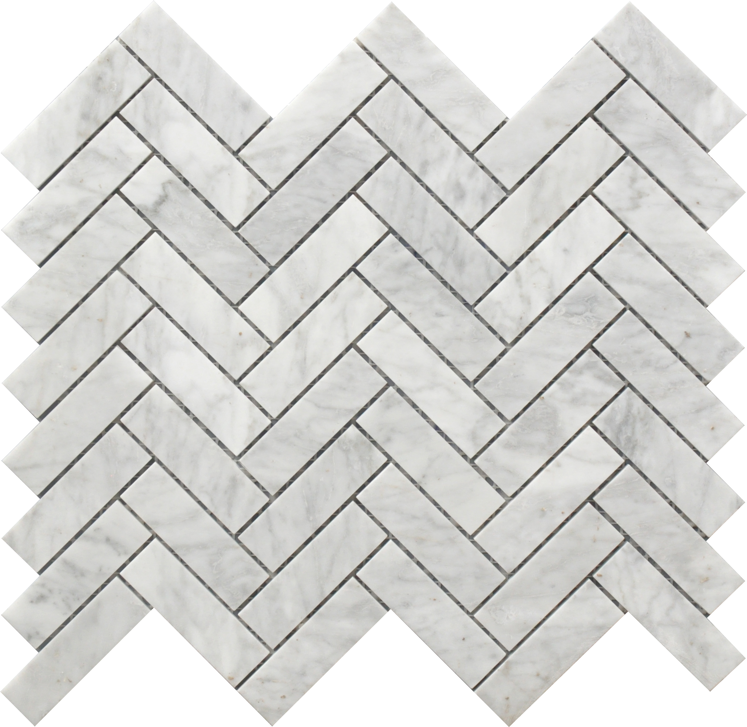 Marble Herringbone